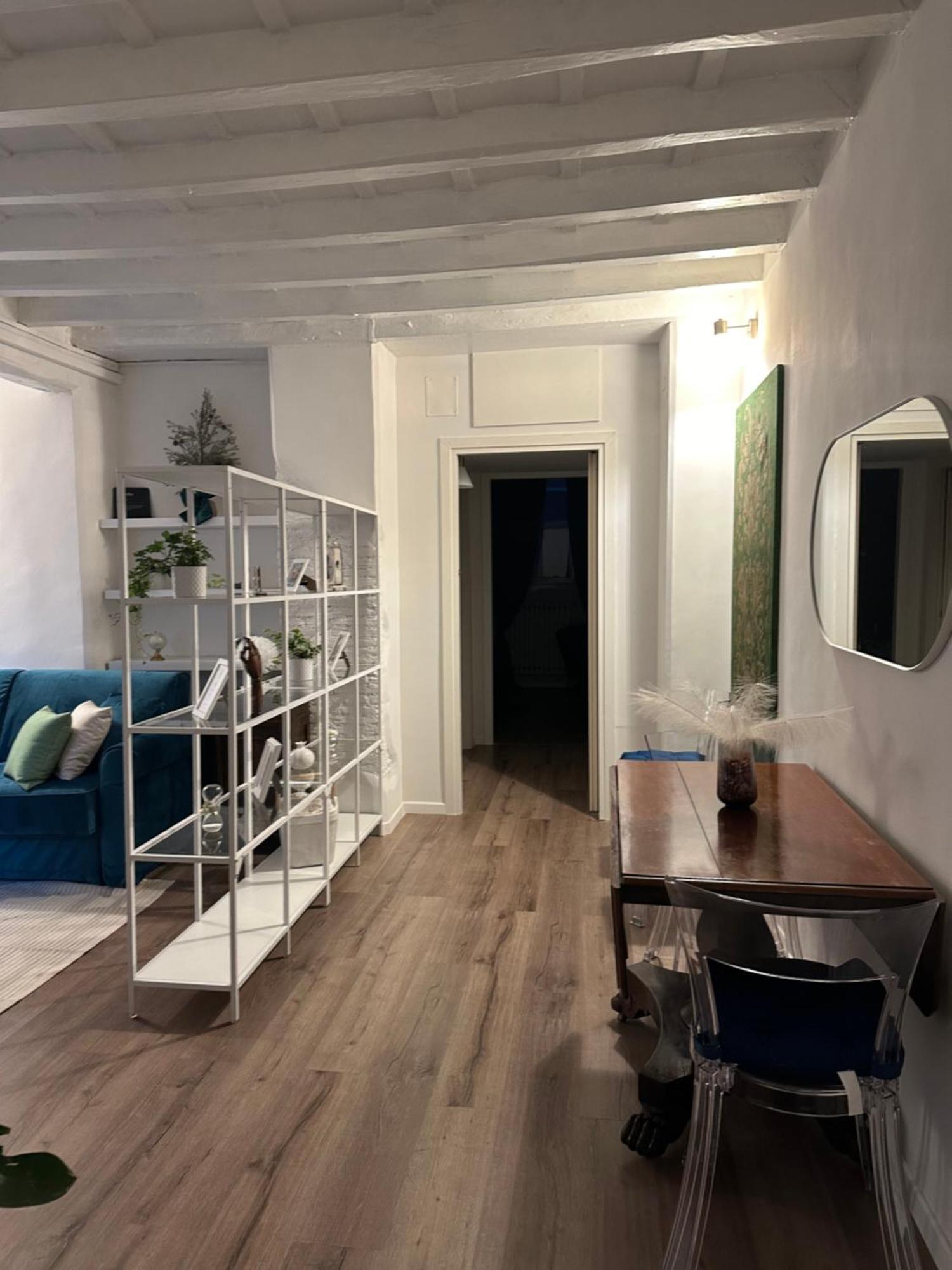 Trithome Suite Boutique Barberini روما المظهر الخارجي الصورة