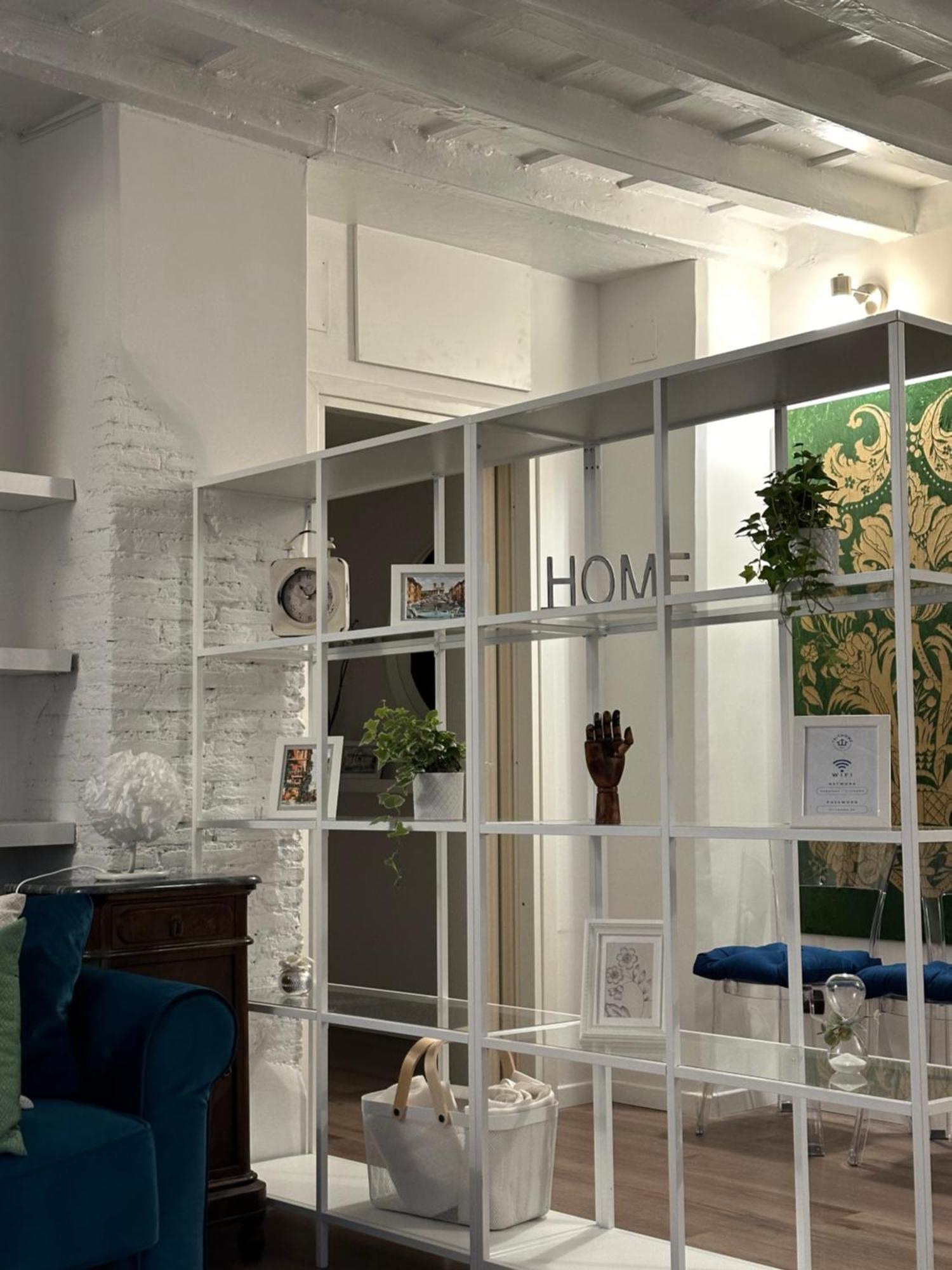 Trithome Suite Boutique Barberini روما المظهر الخارجي الصورة