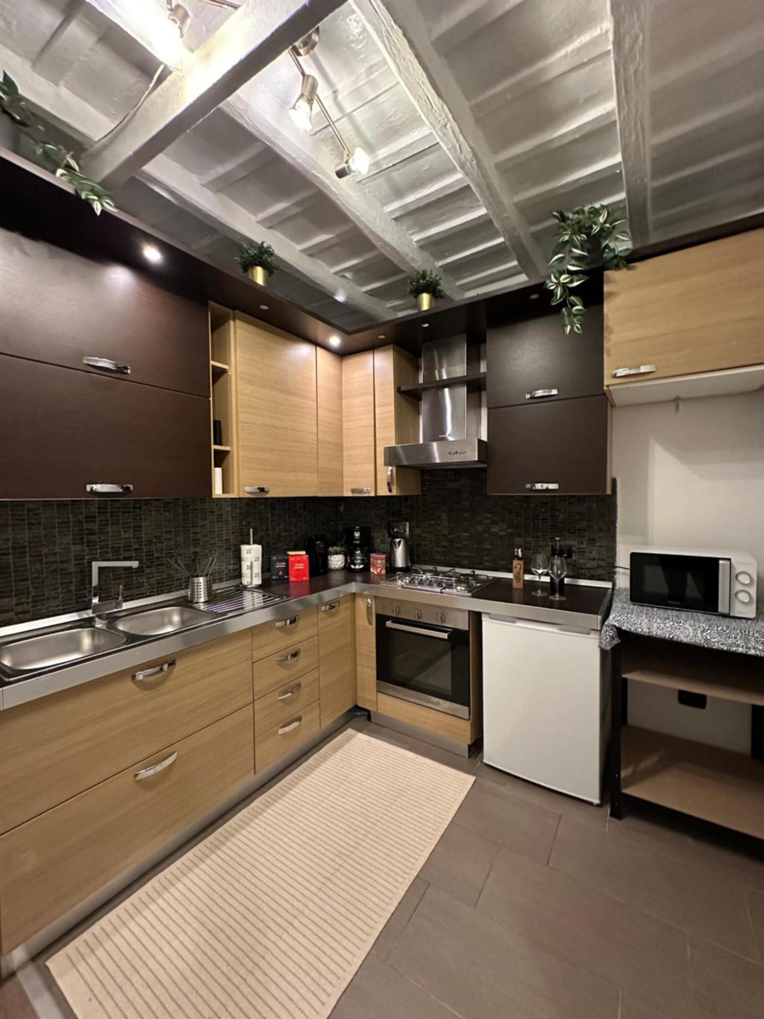 Trithome Suite Boutique Barberini روما المظهر الخارجي الصورة