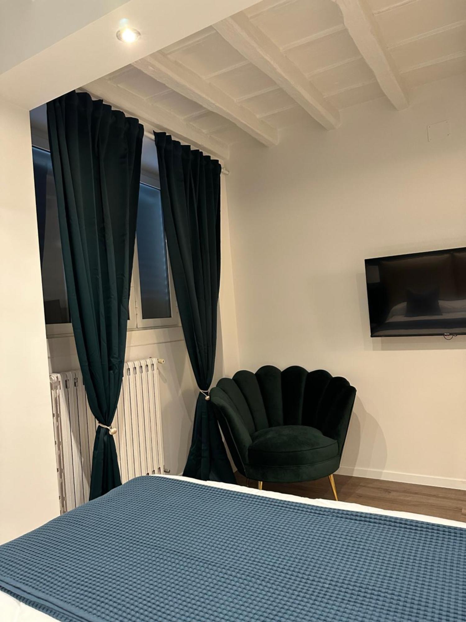Trithome Suite Boutique Barberini روما المظهر الخارجي الصورة