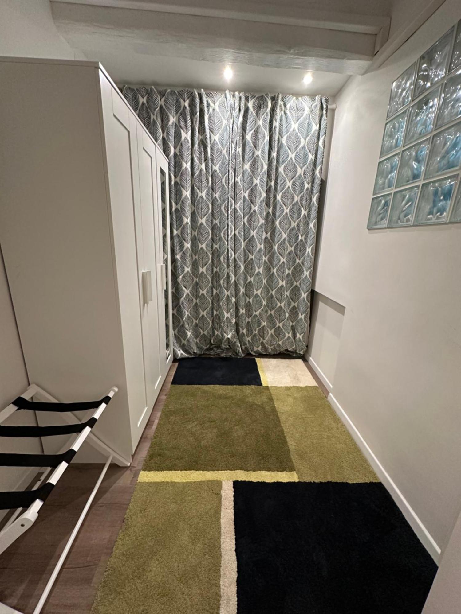 Trithome Suite Boutique Barberini روما المظهر الخارجي الصورة