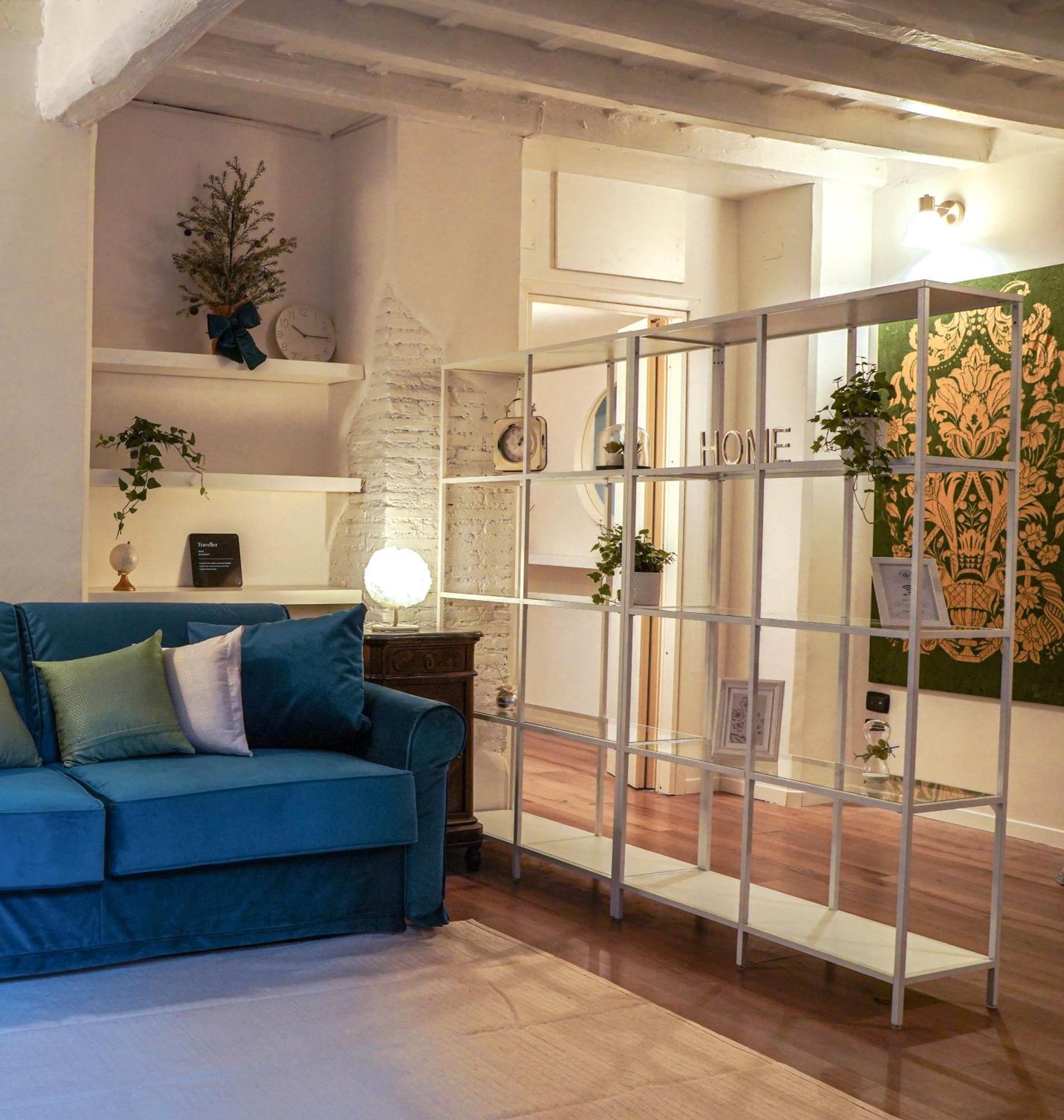 Trithome Suite Boutique Barberini روما المظهر الخارجي الصورة
