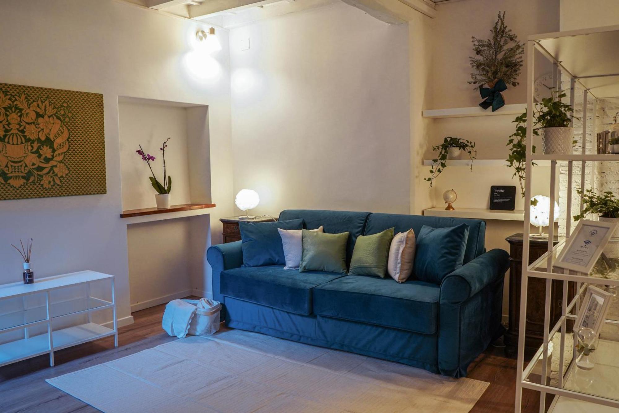 Trithome Suite Boutique Barberini روما المظهر الخارجي الصورة